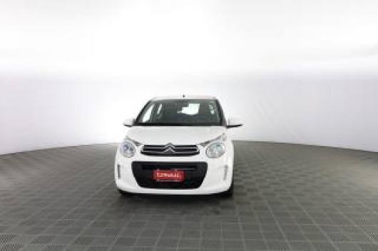 usato CITROEN C1