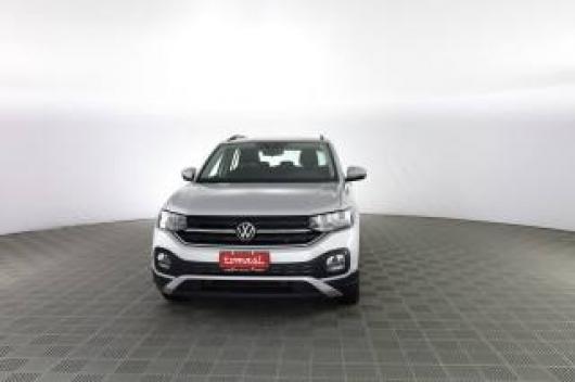 usato VOLKSWAGEN T Cross