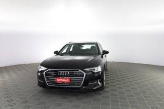 usato AUDI A6