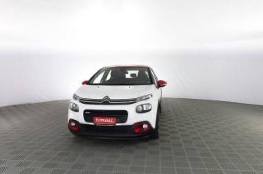 usato CITROEN C3