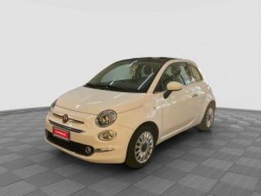 usato FIAT 500