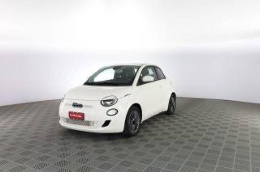 usato FIAT 500e