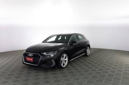 usato AUDI A3