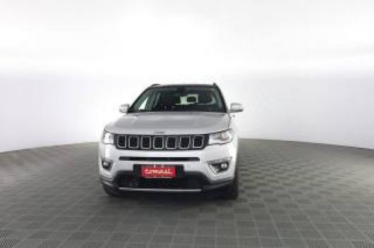 usato JEEP Compass