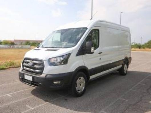 usato FORD Transit