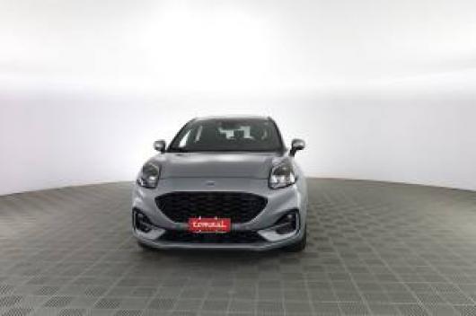 usato FORD Puma