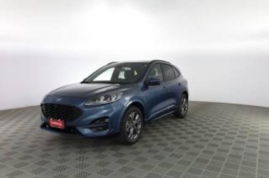 usato FORD Kuga