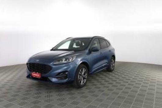 usato FORD Kuga