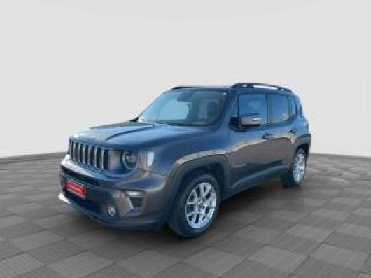 usato JEEP Renegade