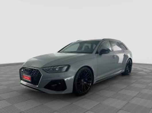 usato AUDI RS4