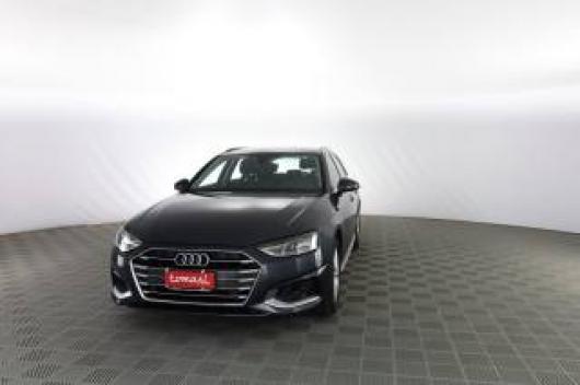 usato AUDI A4