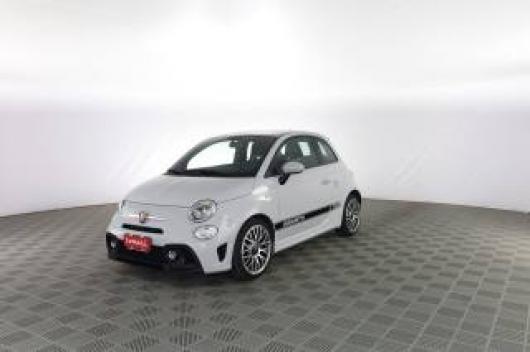 usato ABARTH 595
