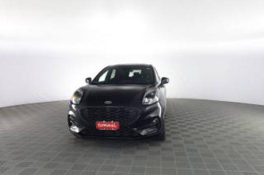 usato FORD Puma