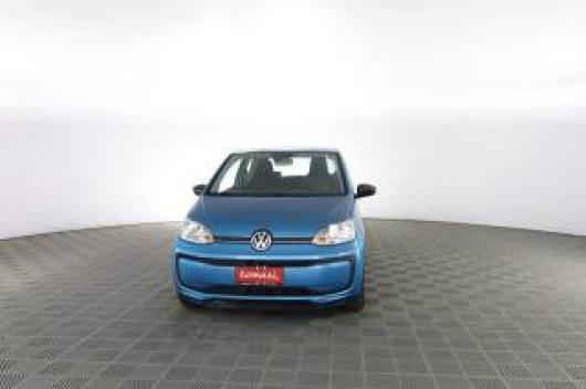 usato VOLKSWAGEN up!
