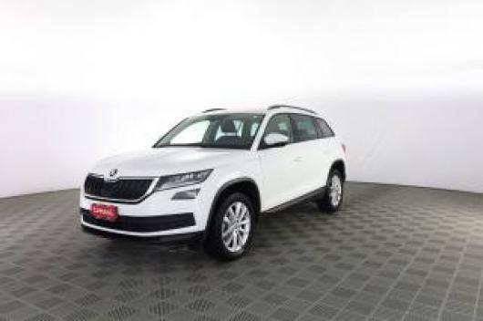 usato SKODA Kodiaq