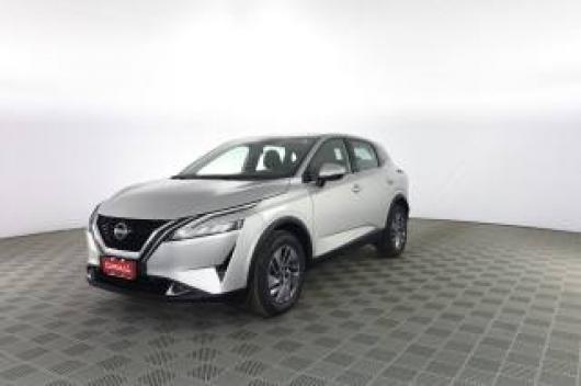 usato NISSAN Qashqai