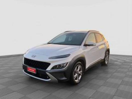 usato HYUNDAI Kona