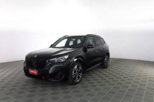 usato BMW X1