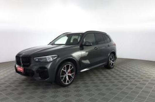 usato BMW X5