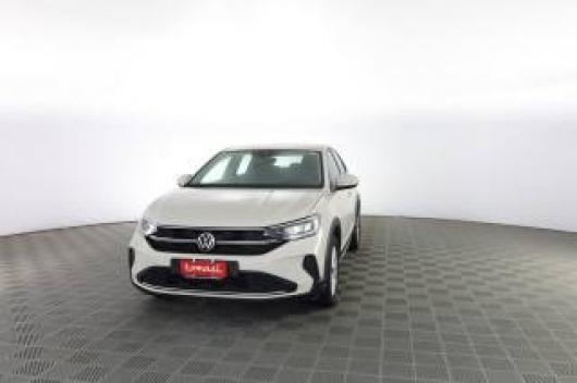 usato VOLKSWAGEN Taigo