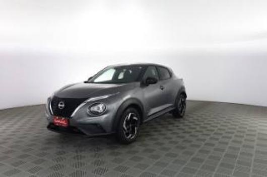 usato NISSAN Juke