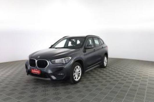 usato BMW X1