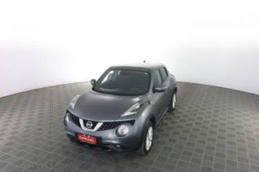 usato NISSAN Juke
