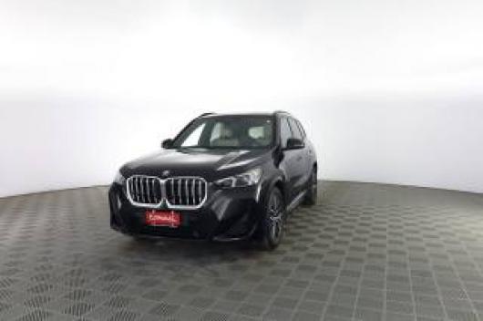 usato BMW X1