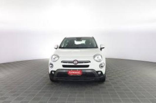 usato FIAT 500X