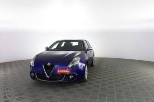 usato ALFA ROMEO Giulietta