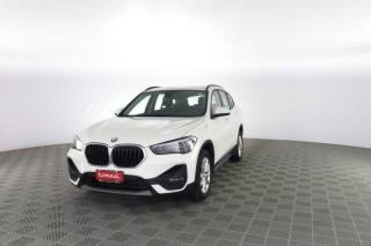 usato BMW X1