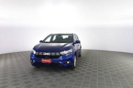 usato DACIA Sandero