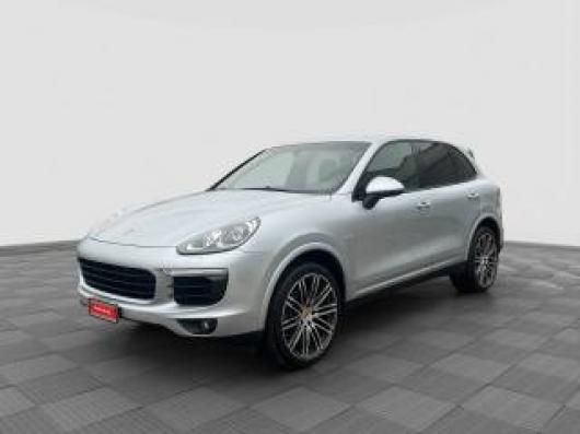 usato PORSCHE Cayenne