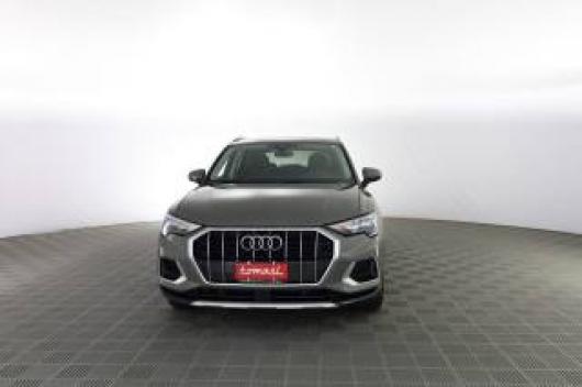 usato AUDI Q3