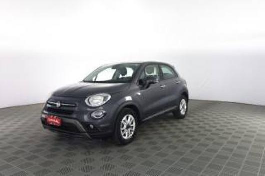 usato FIAT 500X