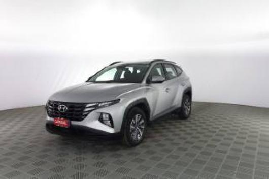 usato HYUNDAI Tucson