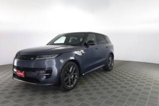 usato LAND ROVER Range Rover Sport