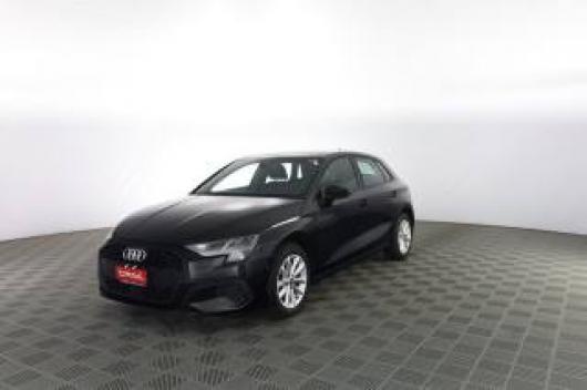 usato AUDI A3