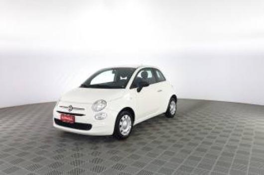 usato FIAT 500