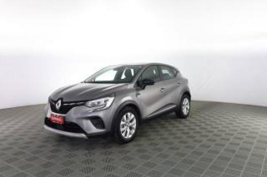 usato RENAULT Captur