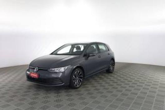 usato VOLKSWAGEN Golf
