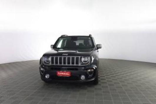 usato JEEP Renegade