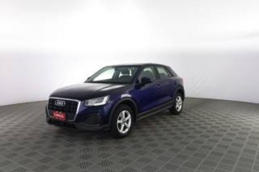 usato AUDI Q2