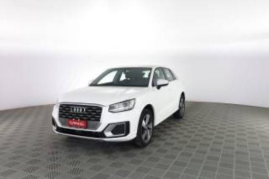 usato AUDI Q2