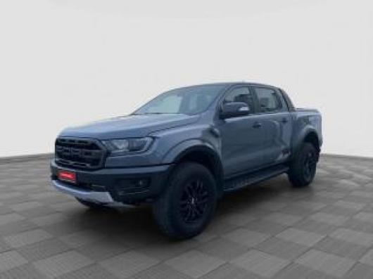 usato FORD Ranger
