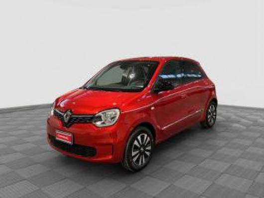 usato RENAULT Twingo Electric