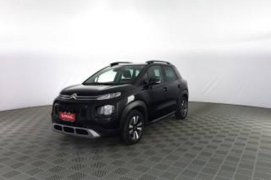 usato CITROEN C3 Aircross