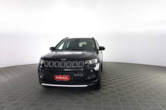 usato JEEP Compass