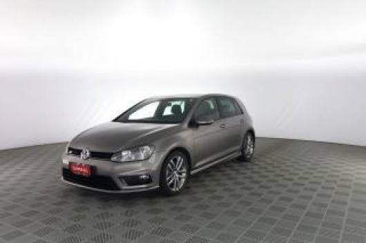 usato VOLKSWAGEN Golf