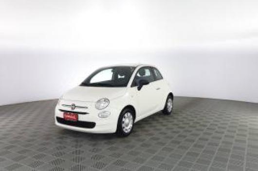 usato FIAT 500